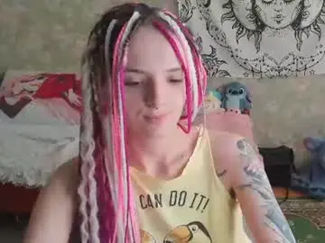 Chaturbate Private Sex Chat of vanilla_arya