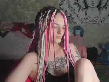 Chaturbate Sex Cam of vanilla_arya