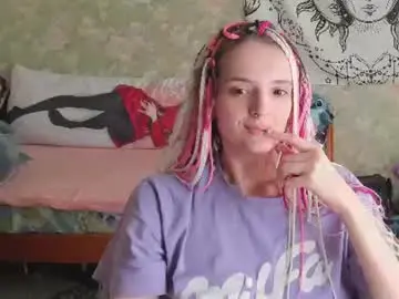 Chaturbate Free Live Porn of vanilla_arya