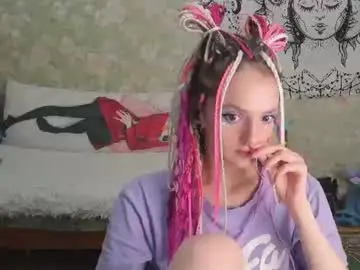 Chaturbate Free Porn Cam of vanilla_arya