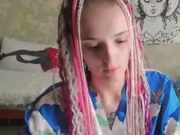 Chaturbate Live Porn of vanilla_arya