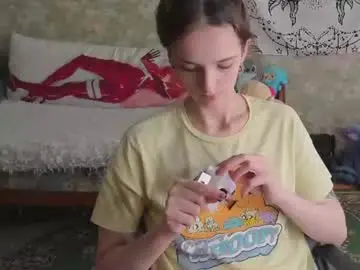 Chaturbate Sex Chat of vanilla_arya