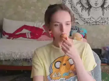 Chaturbate Adult Webcam of vanilla_arya