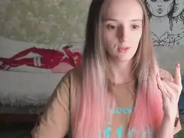 Chaturbate Best live sex cam show of vanilla_arya