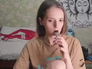 Chaturbate Live Sex of vanilla_arya