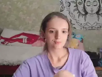Chaturbate Live Sex Cam of vanilla_arya