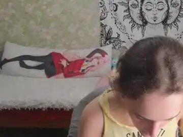 Chaturbate Sex Cam of vanilla_arya