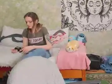 Chaturbate Live Sex of vanilla_arya