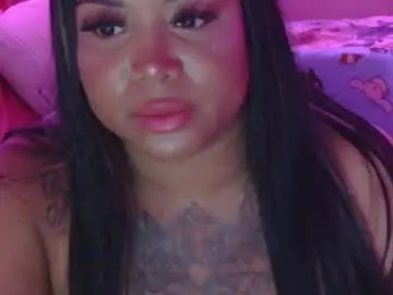 Chaturbate Live Porn of ambreebunni