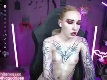 Chaturbate Best live sex cam show of amywhitenessxx