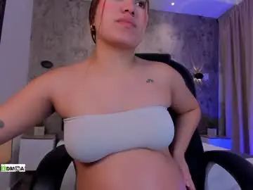 Chaturbate Free Porn Cam of gabyjackson1