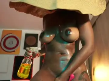 Chaturbate Free Porn Cam of julietawinona
