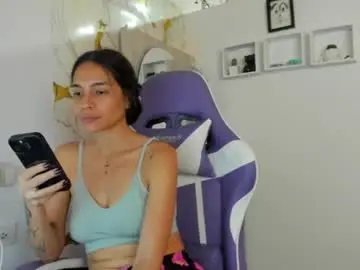Chaturbate Free Live Porn of juliette_sweet05