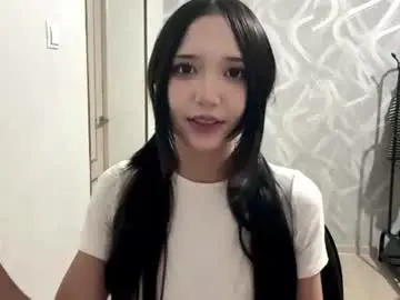 Chaturbate Sex Cam of kanishabroadstone