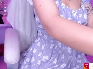 Chaturbate Free Live Porn of kitty_patitas_suavess