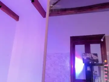 Chaturbate Live Sex Cam of lana_queen13
