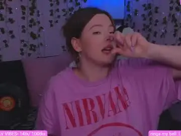 Chaturbate Free Porn Cam of naughty_bella99