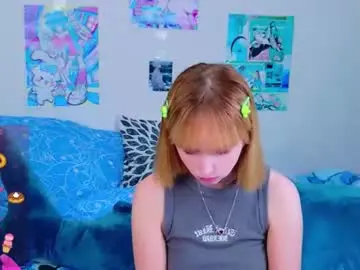 Chaturbate Live Sex Cam of popjenny