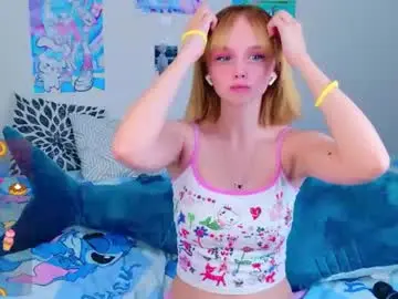 Chaturbate Live Sex of popjenny