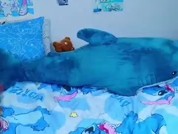 Chaturbate Adult Video Chat of popjenny