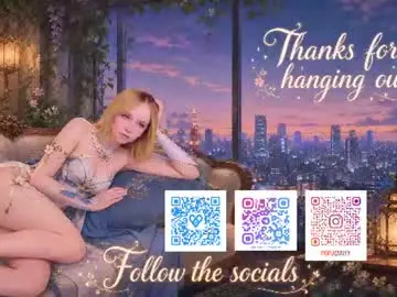 Chaturbate Live Sex of popjenny