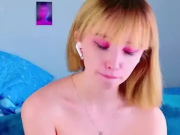 Chaturbate Best Webcam of popjenny