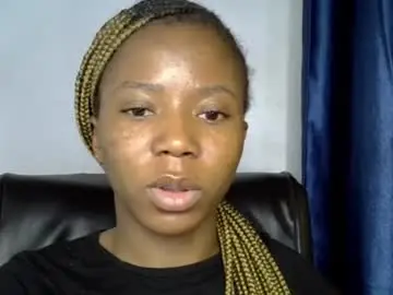 Chaturbate Adult Webcams of slim_ebonypet