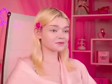 Chaturbate Free Porn Cam of adelecartier