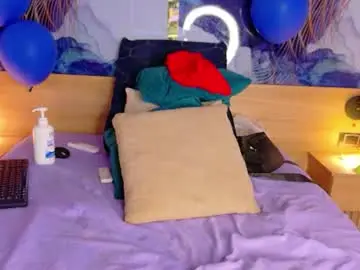 Chaturbate Watch Live Sex Cams of anabacker01