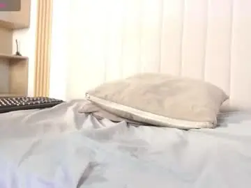 Chaturbate Live Sex Cam of camila_moore1