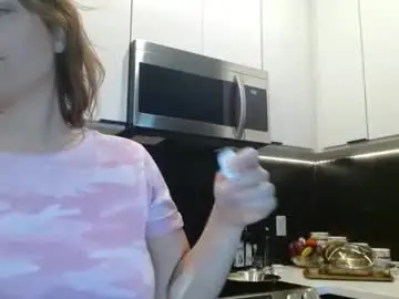 Chaturbate Live Porn of hazel_skye