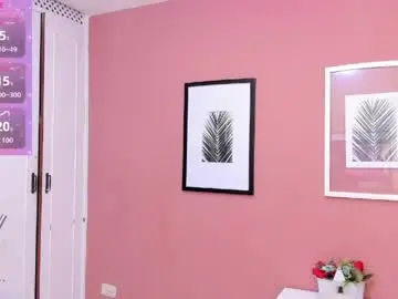 Chaturbate Watch Live Sex Cams of luisa_boobs_