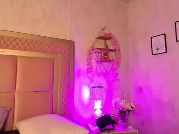 Chaturbate Live Sex Cam of madhison_5
