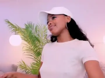 Chaturbate Private Sex Chat of melodi_skye