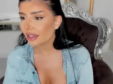 Chaturbate Live Porn of moniqueeass