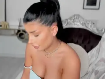 Chaturbate Best live sex cam show of moniqueeass