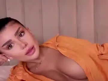 Chaturbate Free Porn Cam of moniqueeass