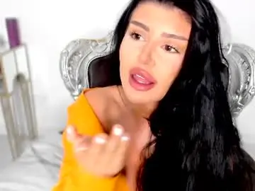 Chaturbate Sex Chat of moniqueeass