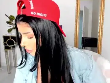 Chaturbate Best Webcam of moniqueeass