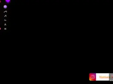 Chaturbate Live Porn of nahiara_evans_