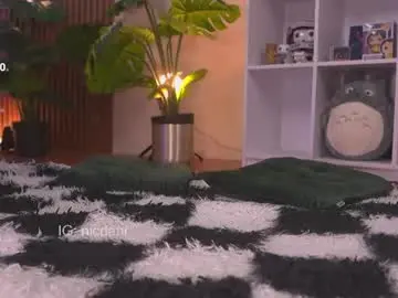 Chaturbate Free Live Porn of nicdani_1