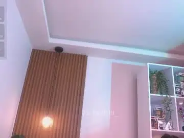 Chaturbate Live Sex Cam of nicdani_1