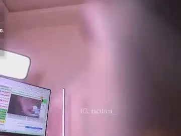 Chaturbate Live Porn of nicdani_1