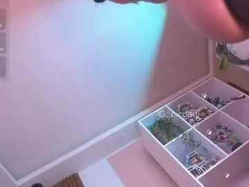 Chaturbate Adult Webcams of nicdani_1