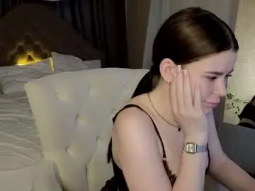 Chaturbate Best live sex cam show of _nikol_cute_