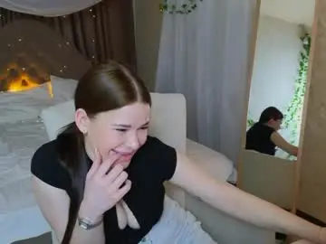 Chaturbate Best Webcam of _nikol_cute_