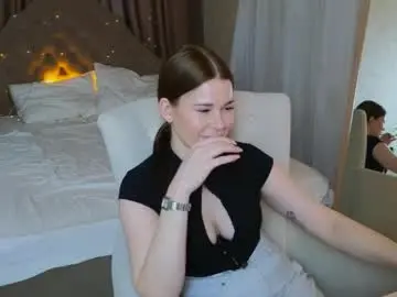 Chaturbate Private Sex Chat of _nikol_cute_