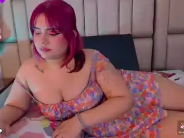 Chaturbate Sex Chat of _sowy_venus_