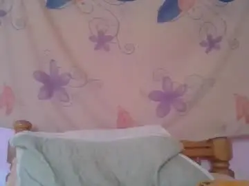 Chaturbate Live Sex Cam of angel_mayah