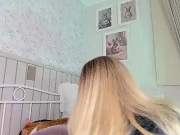 Chaturbate Free Live Porn of kitty__sophie